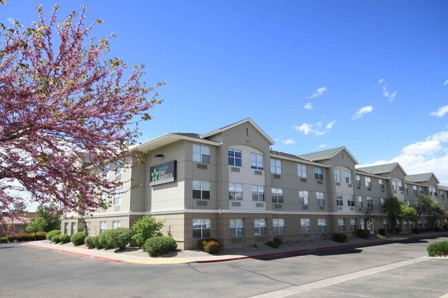 Building Photo - Furnished Studio-Albuquerque - Rio Rancho ...