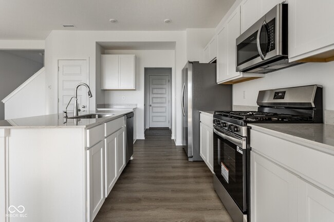 Building Photo - 3541 Sugar Grv Dr