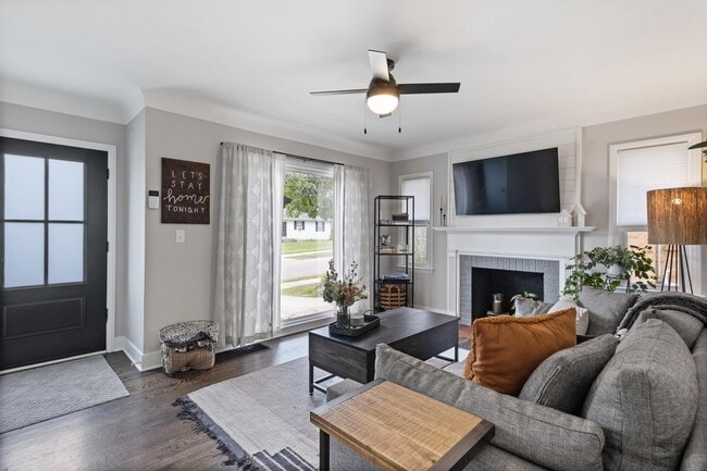 Foto del edificio - 1450 Philadelphia Ave SE