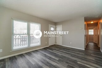 Building Photo - 899 Cherrydale Ave