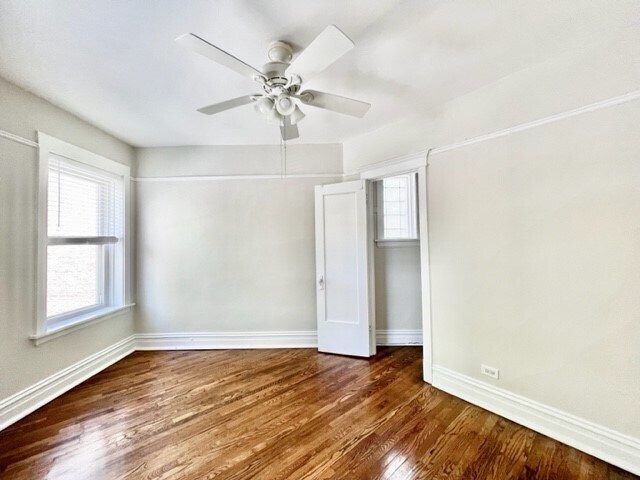 Foto del edificio - 5647 N Wayne Ave