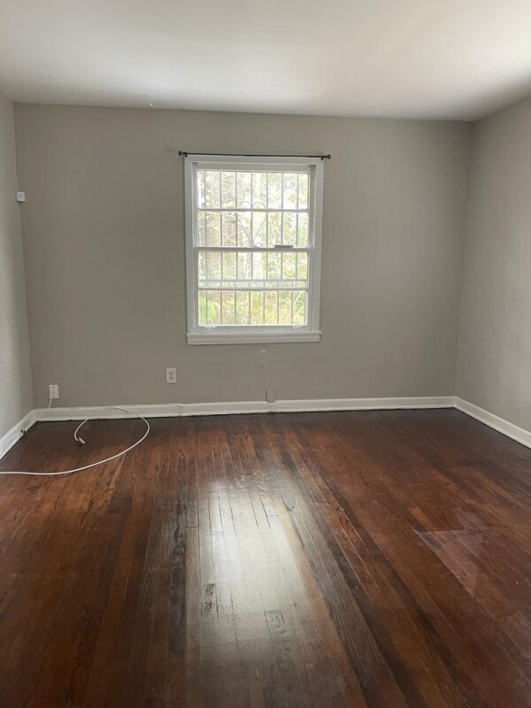 1017 Rebel Forest Dr SE, Atlanta, GA 30315 House Rental in Atlanta