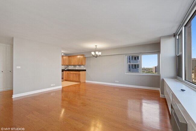 Building Photo - 4250 N Marine Dr