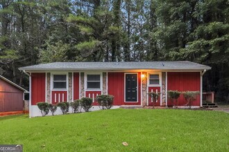 Building Photo - 3560 Satellite Blvd