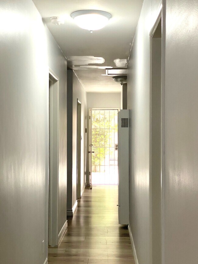 Foto del edificio - 1450 Butler Ave
