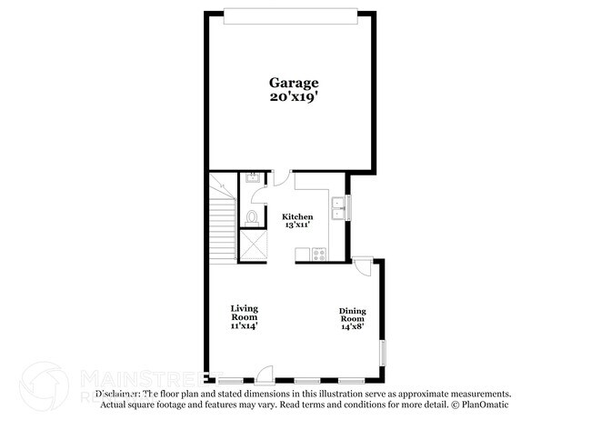 Building Photo - 126 N 86th Ln