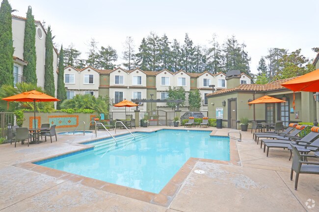 La Terraza Apartments San Jose, CA