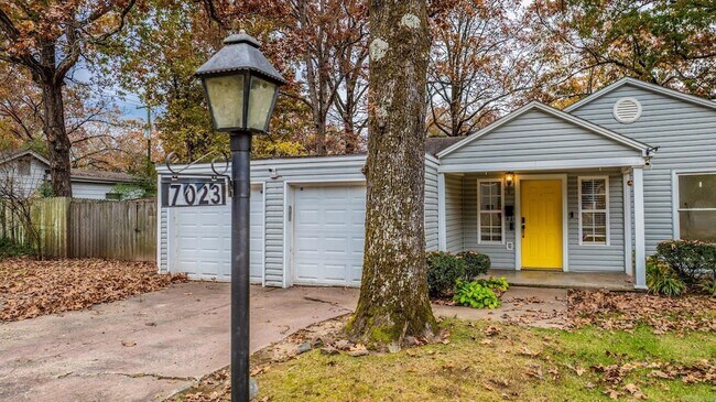 Foto del edificio - 7023 H St