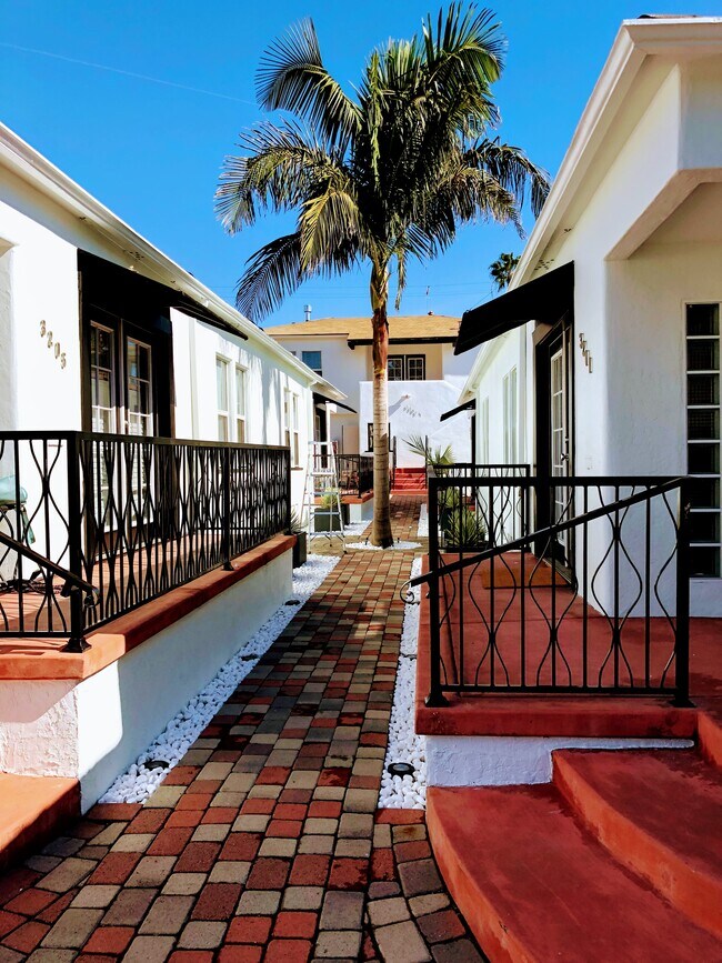 Foto del edificio - 3207 30th St