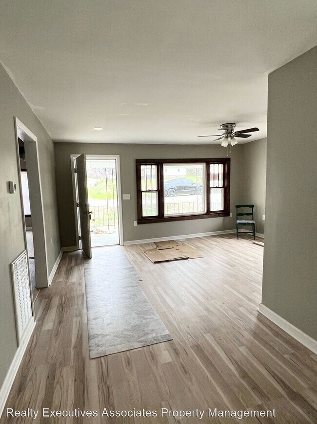 Foto del edificio - 3 br, 2 bath House - 1308 Margrave Drive