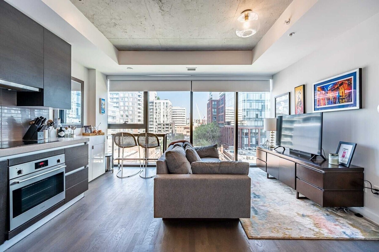 Photo principale - 625-629 King St W
