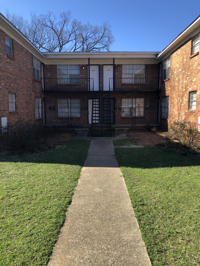 Norwood Apartments Condo for Rent in Birmingham, AL