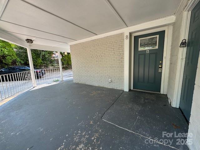 Foto del edificio - 604 E Iredell Ave