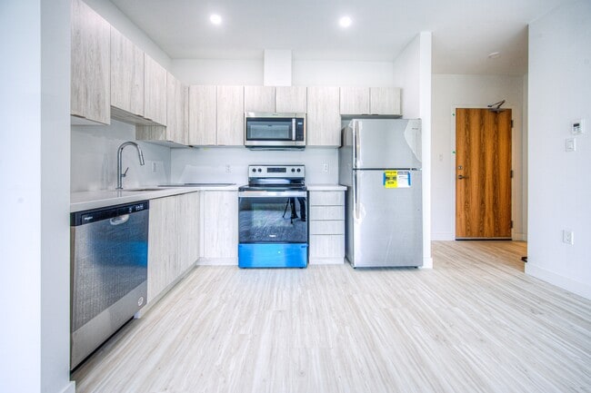 Photo du bâtiment - 408 Dundas St S