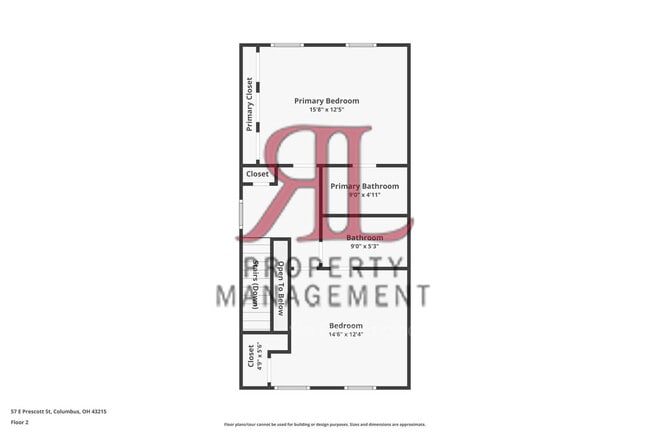 Building Photo - 57 E Prescott St