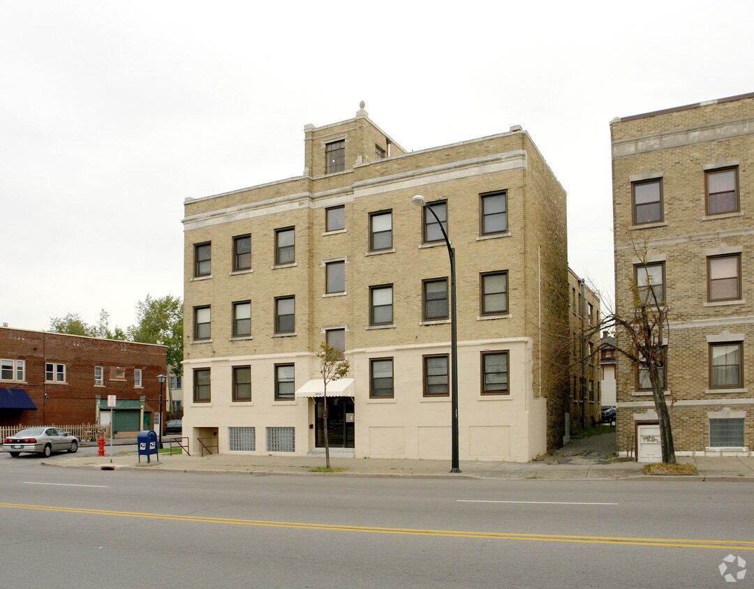 Foto del edificio - 2255 Delaware Ave