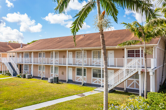 Foto del edificio - Wellington Manor Apartments