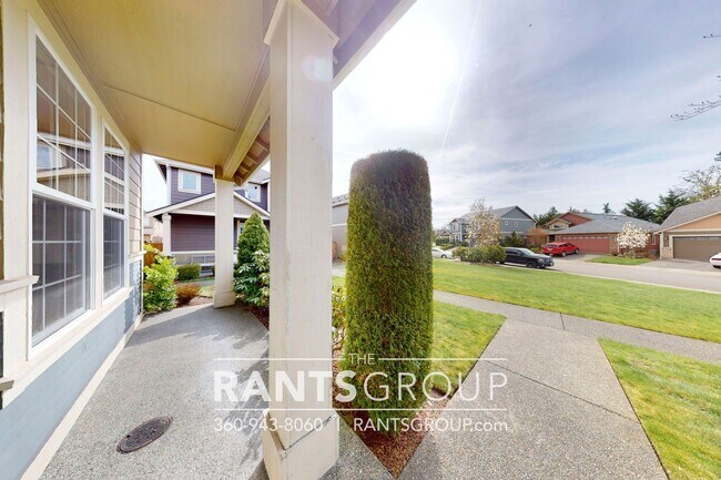 Foto del edificio - 3 br, 2.5 bath House - 2313 43rd Ave SE