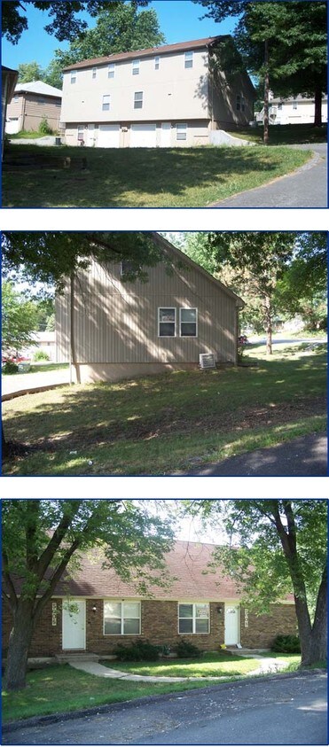 Building Photo - 5006-5034 N Topping Ave