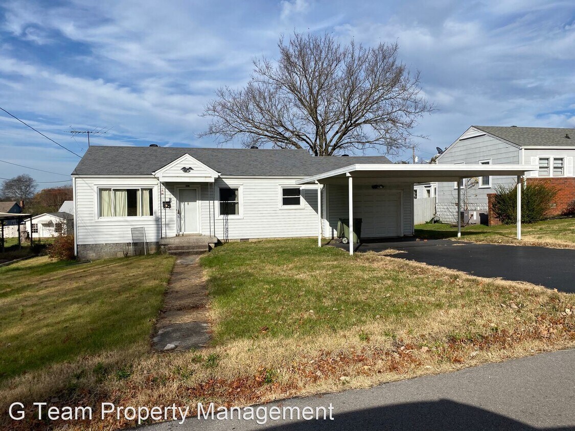 Primary Photo - 2 br, 1 bath House - 803 Wildwood Ave