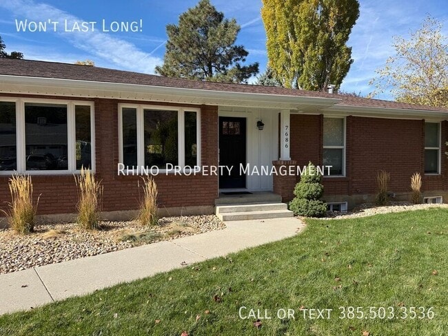 Foto del edificio - 7686 Mountain Estates Dr