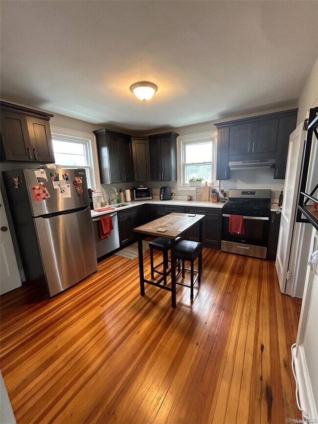 Foto del edificio - 16 Benjamin St