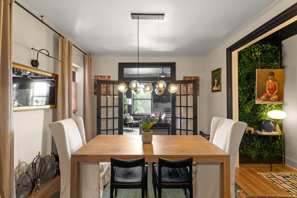 Foto principal - 860 W 181st St