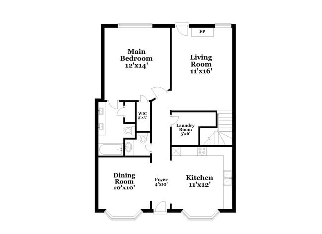Building Photo - 4024 Beaufain St