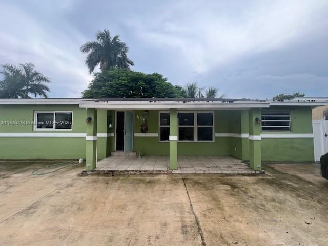 Foto del edificio - 3038 Arthur St