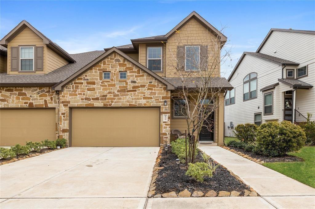 2526 Bordelon Ln, Sienna, TX 77459 Condo for Rent in Sienna, TX