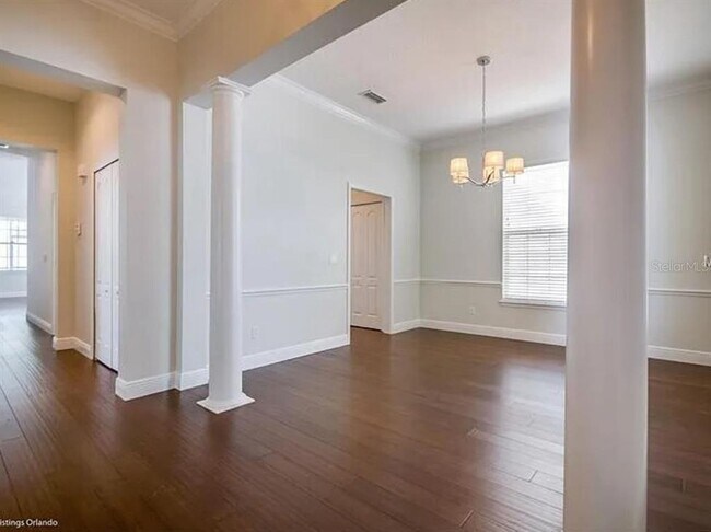 Foto del edificio - 205 Redbud St