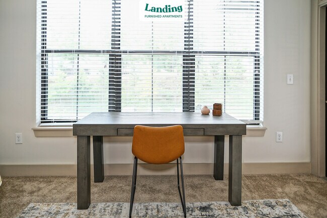 Building Photo - 4700 Colonnade Pl