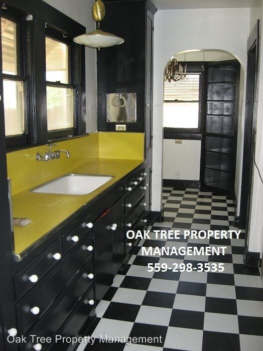 Foto del edificio - 2 br, 1 bath House - 1345 N. Vagedes Ave.