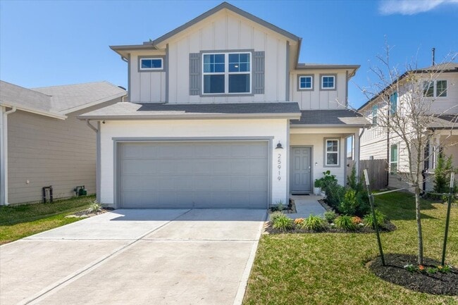 Building Photo - 25919 Chicory Dr