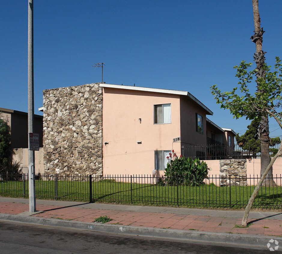 Primary Photo - 718 S Townsend St