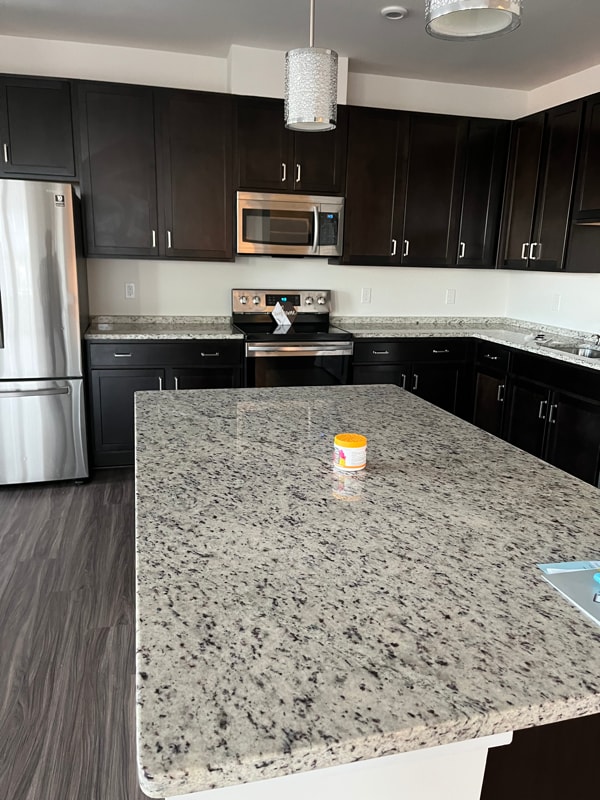 7xxx Hancock Towns Ln, Chesterfield, VA 23832 Townhome Rentals in Chesterfield VA