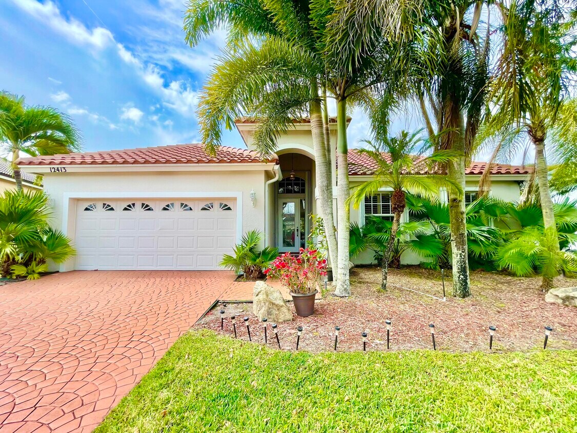 Primary Photo - 12413 Antille Dr