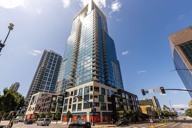 Building Photo - 1388 Kettner Blvd