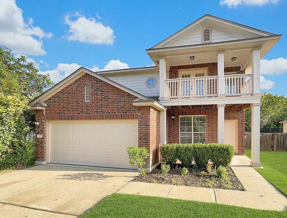 Foto principal - 417 Grey Feather Ct