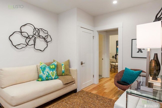 Foto del edificio - 39 Rosemont Pl