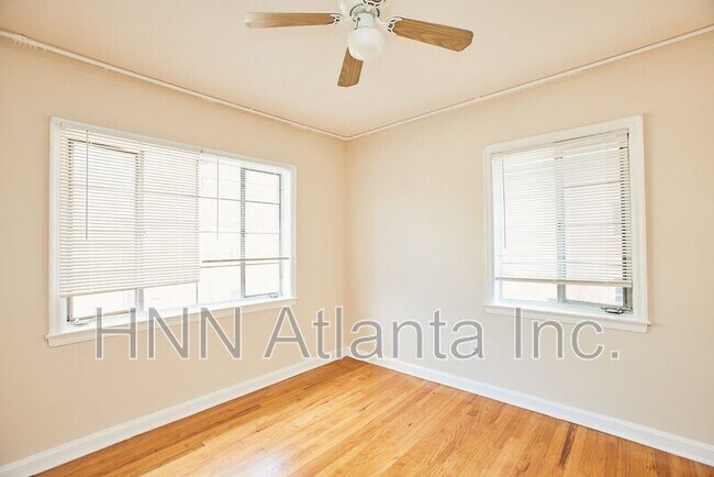 Foto del edificio - 1082 Briarcliff Rd NE