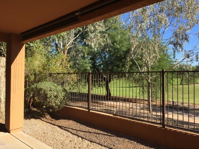 Foto del edificio - 7231 S Golfside Ln