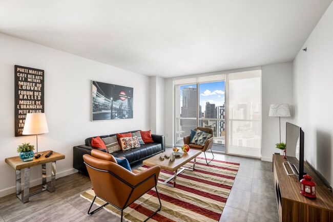 Photo - 500 Brickell Ave Apartment