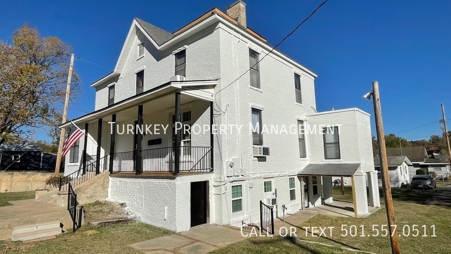 Foto principal - Welcome to 2801 Dr Martin Luther King Dr -...