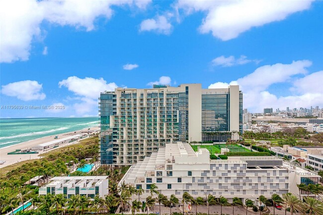 Foto del edificio - 2301 Collins Ave