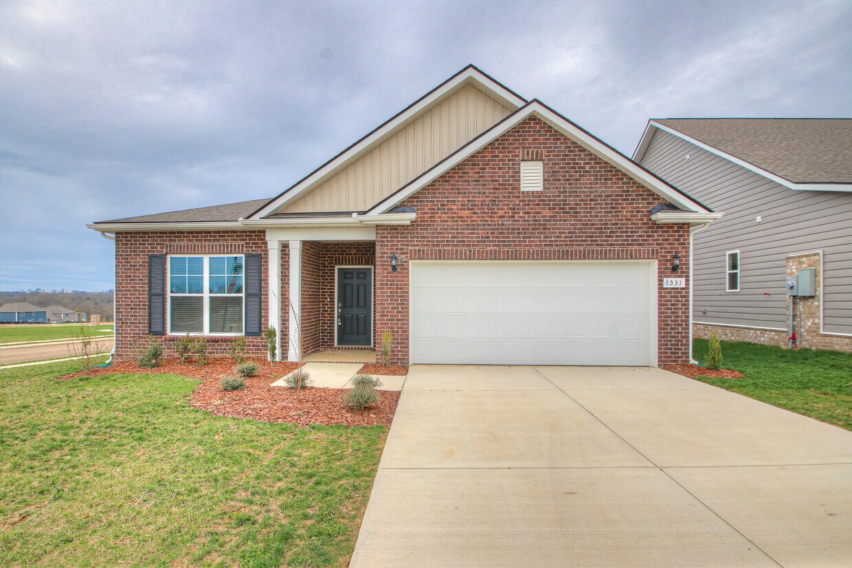 Foto principal - 3531 Peace Rd