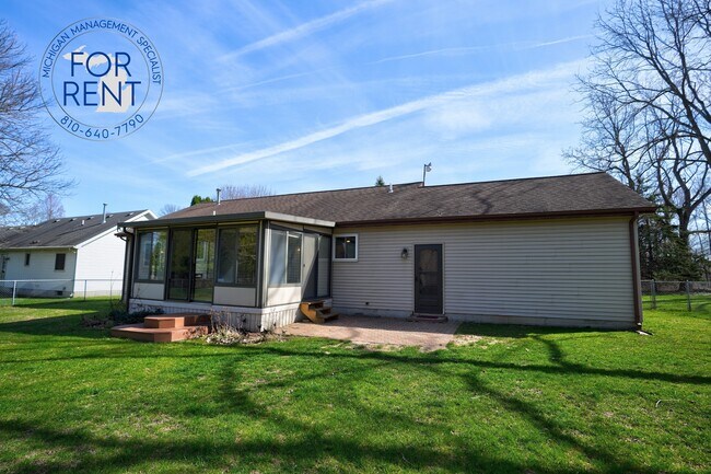 Foto del edificio - 3288 W. Grand Blanc Rd.