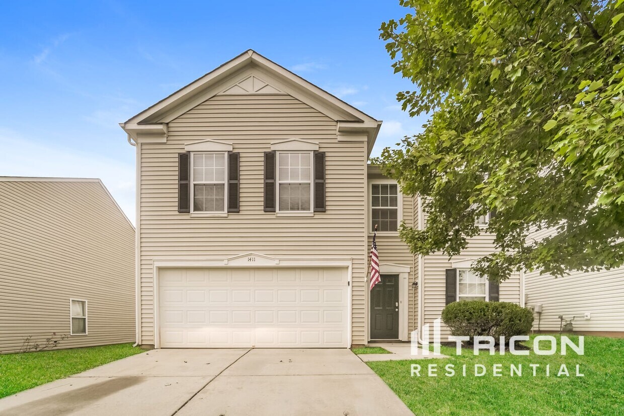 Foto principal - 1411 Waterlily Lane