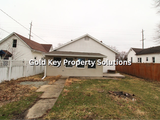 Building Photo - COMING SOON!! 3 BR 1 BA House with Back Deck and TWO Bonus Rooms! NO CATS (NO SECTION 8)