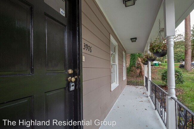Foto del edificio - 3 br, 2 bath House - 3976 Wedgefield Cir.